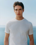 Cotton T-Shirt - Off White