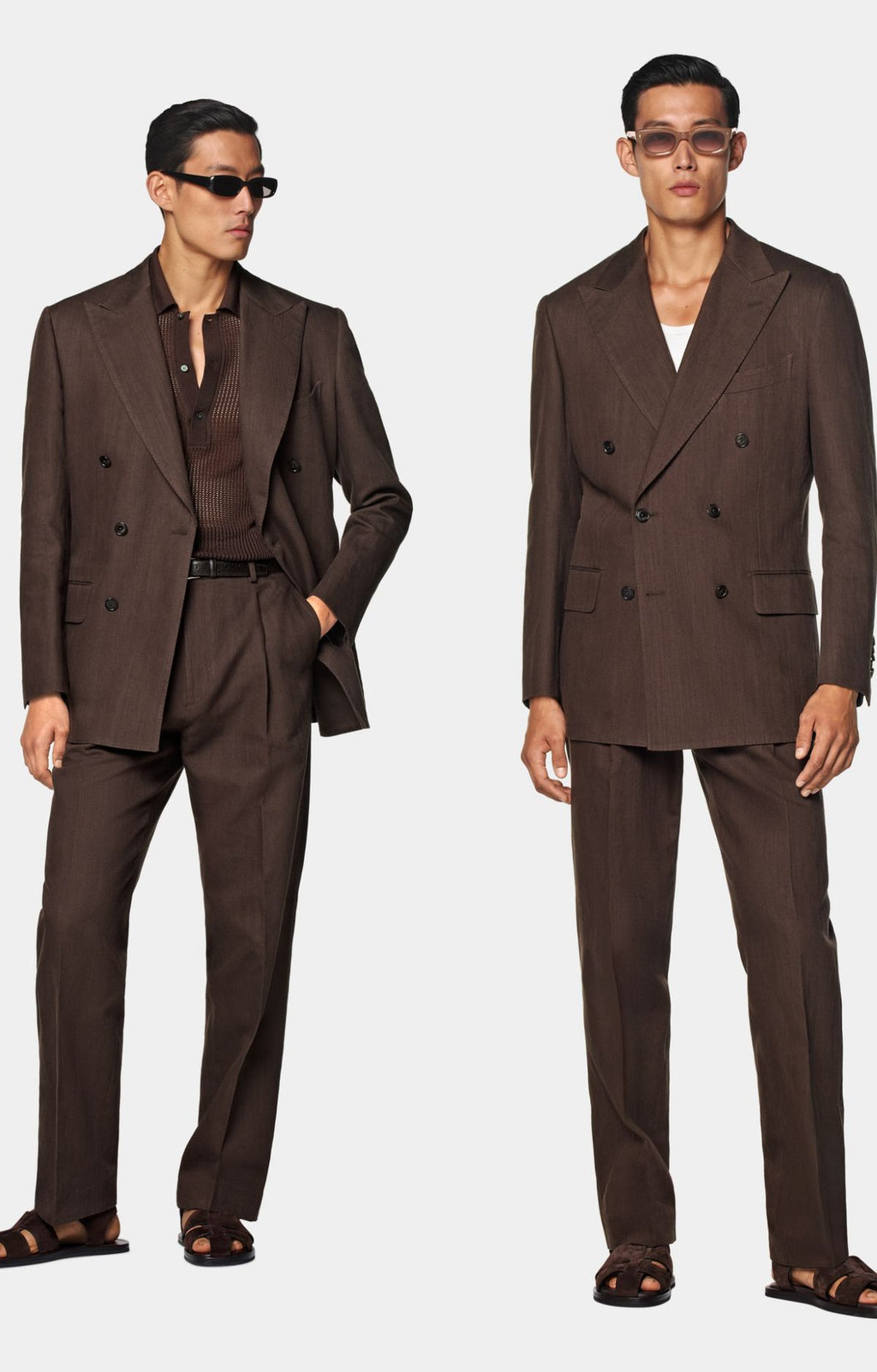 SUITS 3