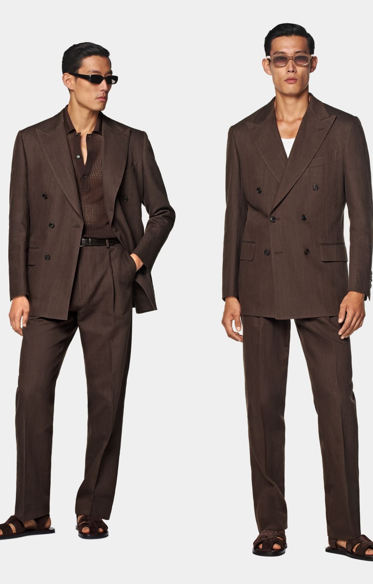 SUITS 3