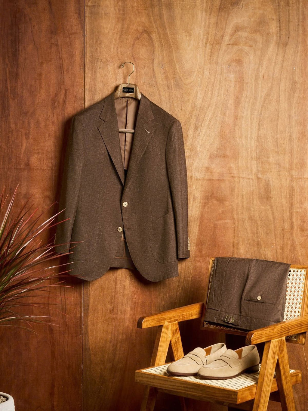 SUITS 4