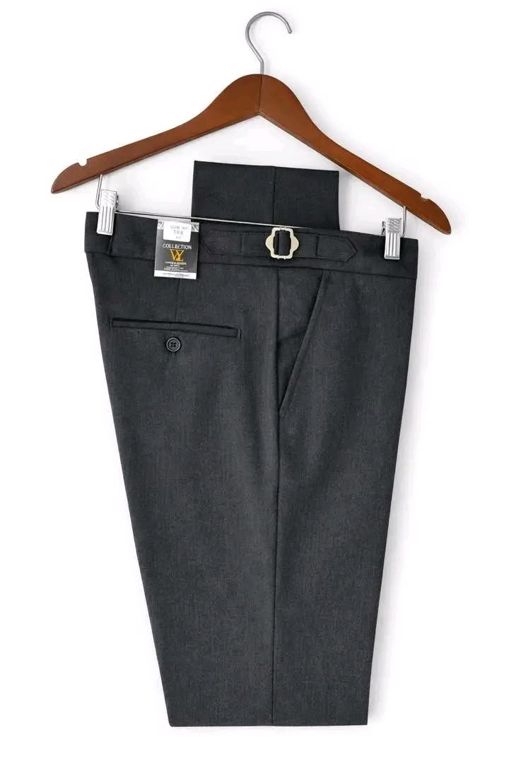 Trousers 2
