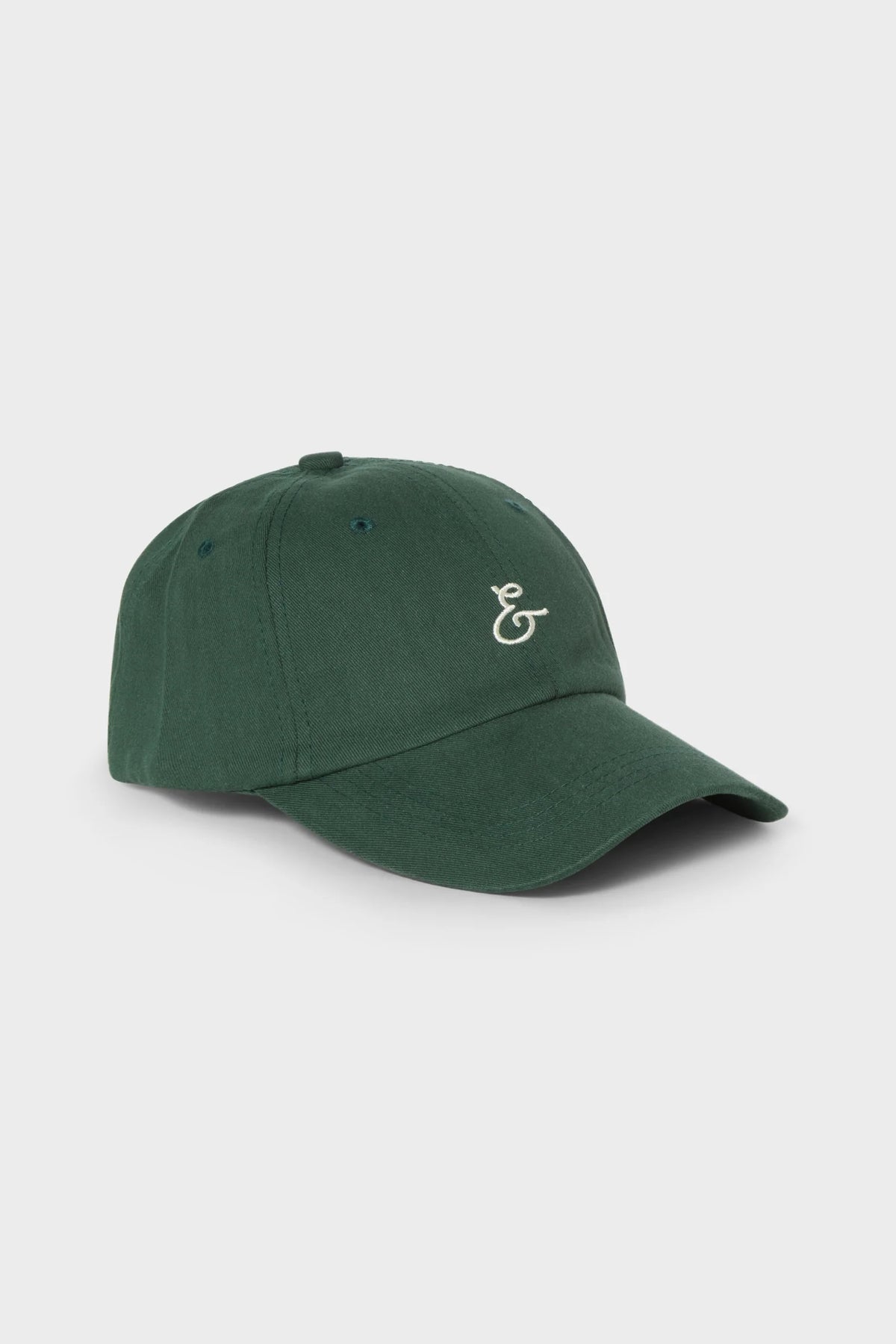 Baseball Cap - Green