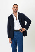 Sport Jackets - Navy