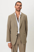 Sport Jackets - Taupe