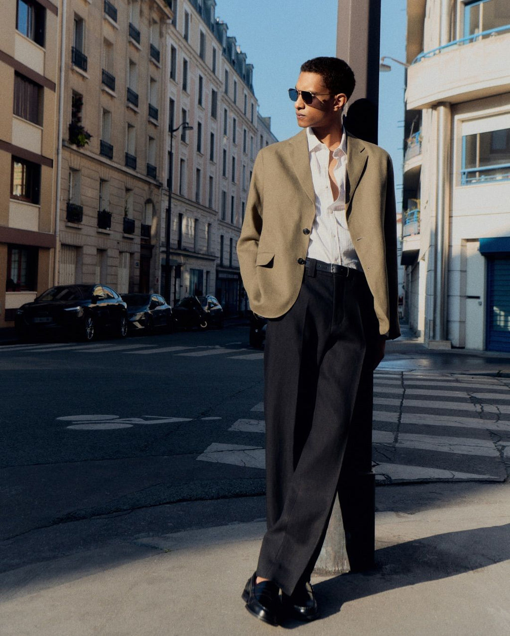 Trousers 2