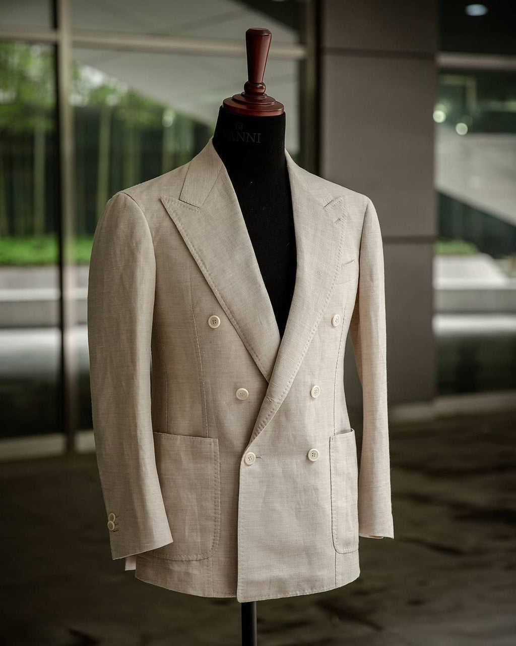 SUITS 1