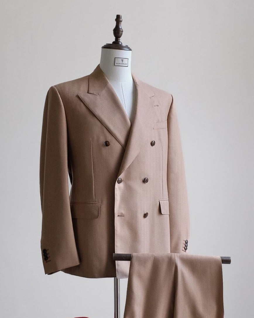 SUITS 3
