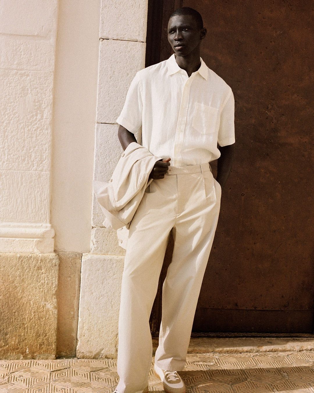 Trousers 1