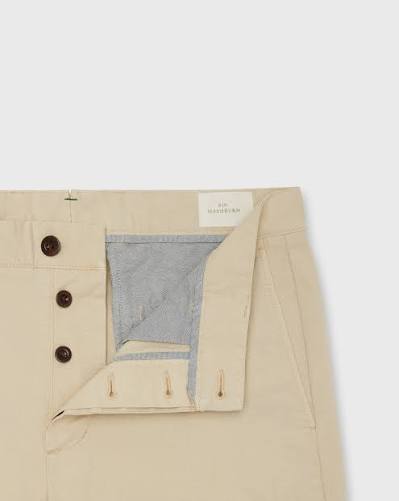 Trousers 1