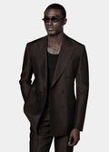Tailored - Dark Brown