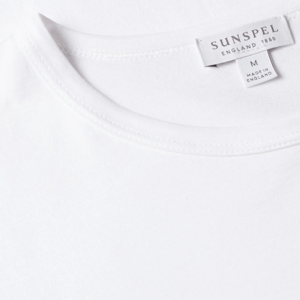 Cotton T-Shirt - Black